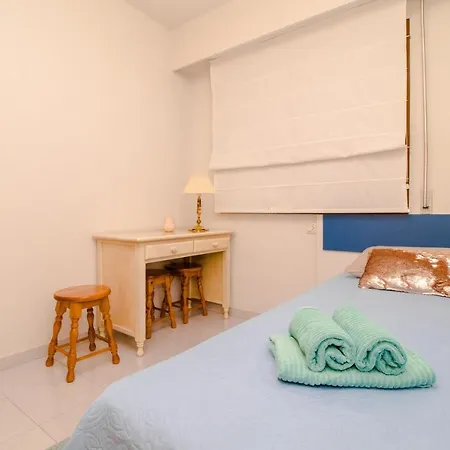 Apartment Espanatour Jardin Botanico *