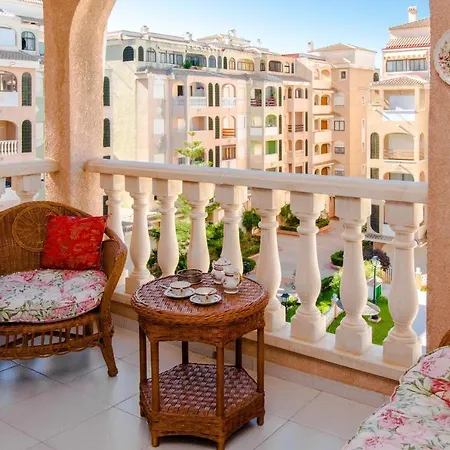 Apartment Espanatour Jardin Botanico *
