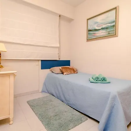 Apartment Espanatour Jardin Botanico