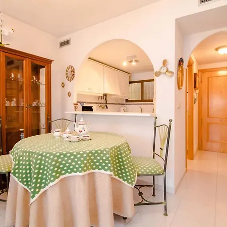 Apartment Espanatour Jardin Botanico *